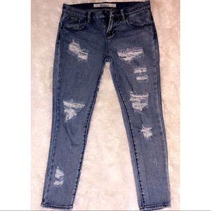 Brandy melville jeans